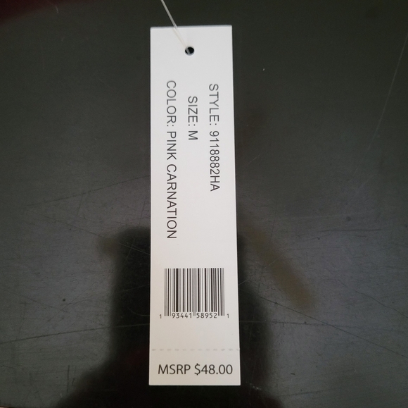 Counterparts pink blouse Size Medium - Picture 5 of 7